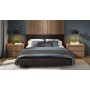 Кровать без ПМ «Эвори» Тип 1 (без подъемного механизма)