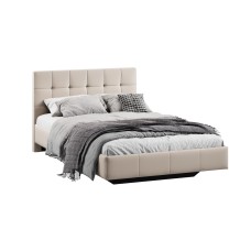 Кровать без ПМ «Эмма» Тип 1 (без подъемного механизма)