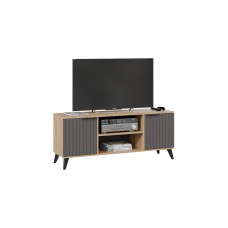 Тумба под ТВ «Хилтон» Исп.2 с опорами