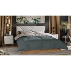 Спальный гарнитур «Хилтон» №5