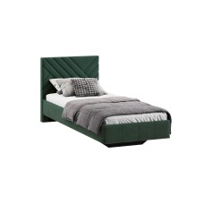 Кровать без ПМ «Дэлли» Тип 1 (без подъемного механизма)