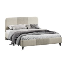 Кровать с ПМ «Эстон»  (с подъемным механизмом) 