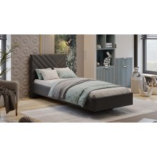 Кровать без ПМ «Дэлли» Тип 1 (без подъемного механизма)