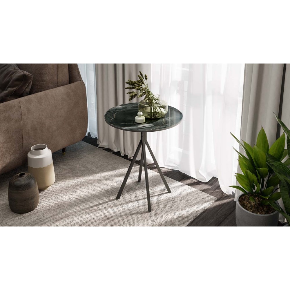 Стол журнальный  ДП 1-04-14 Стол журнальный  ДП 1-04-14