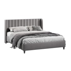 Кровать с ПМ «Шанель» (с подъемным механизмом)