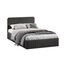 Кровать с ПМ «Шелли» Тип 1 (с подъемным механизмом) с заглушиной