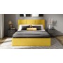 Кровать с ПМ «Стелла» Тип 1 (с подъемным механизмом)