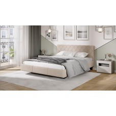 Кровать «Синди» Тип 3