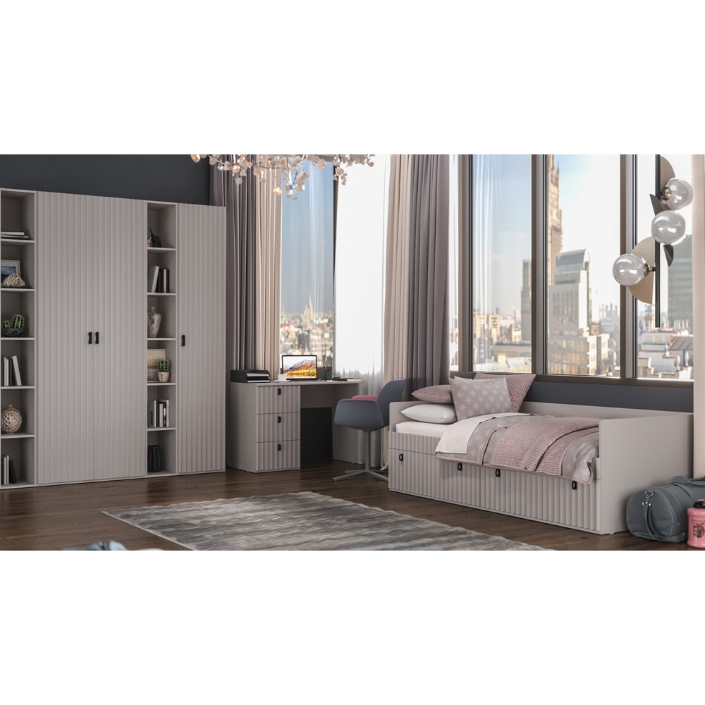 Набор детской мебели «Тиффани» №4 Набор детской мебели «Тиффани» №4