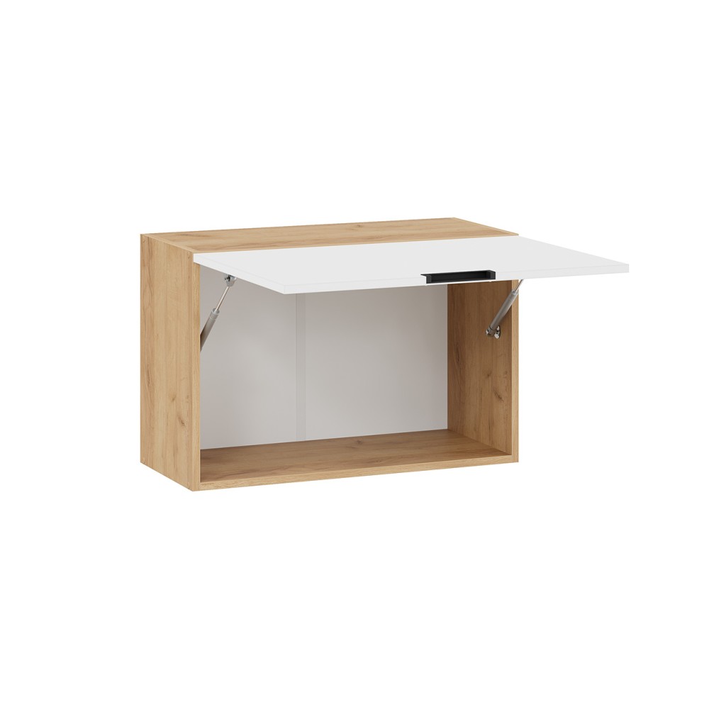 Шкаф навесной c одной откидной дверью «Гренада» Шкаф навесной c одной откидной дверью «Гренада»