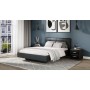 Кровать без ПМ «Элис» Тип 1 (без подъемного механизма) Исп.2