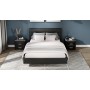 Кровать без ПМ «Элис» Тип 1 (без подъемного механизма) Исп.2