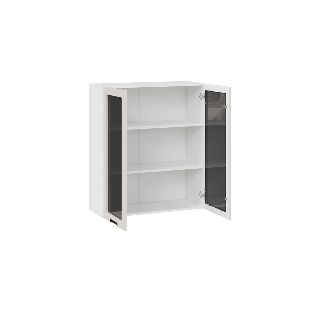 Шкаф навесной c двумя дверями «Гренада» Шкаф навесной c двумя дверями «Гренада»