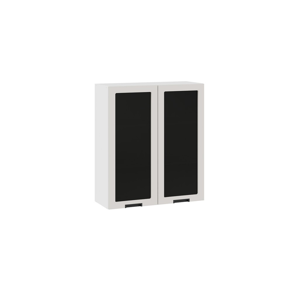 Шкаф навесной c двумя дверями «Гренада» Шкаф навесной c двумя дверями «Гренада»