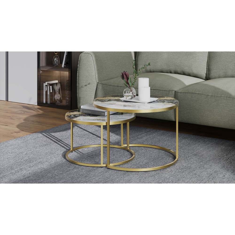 Стол журнальный «Вега»