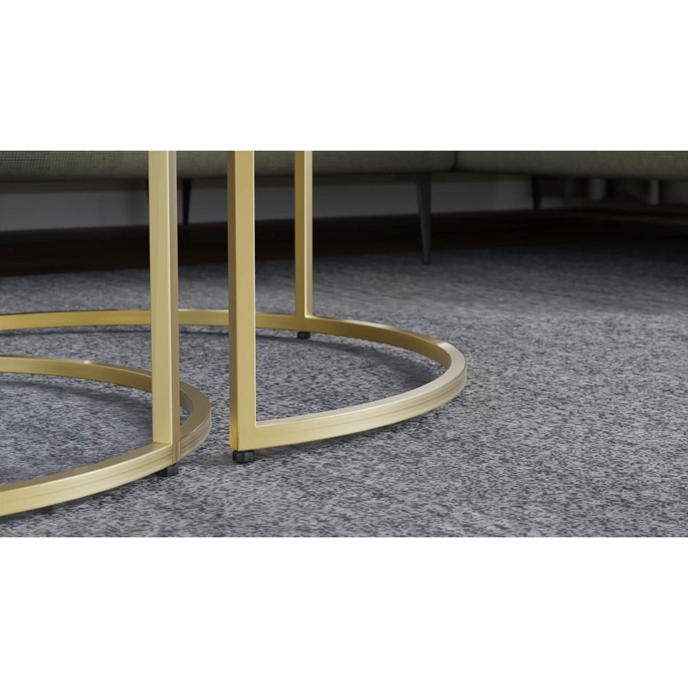 Стол журнальный «Вега»