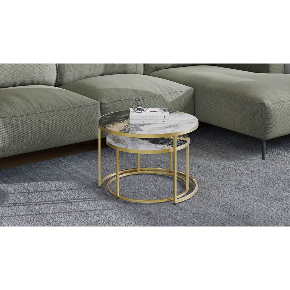 Стол журнальный «Вега»