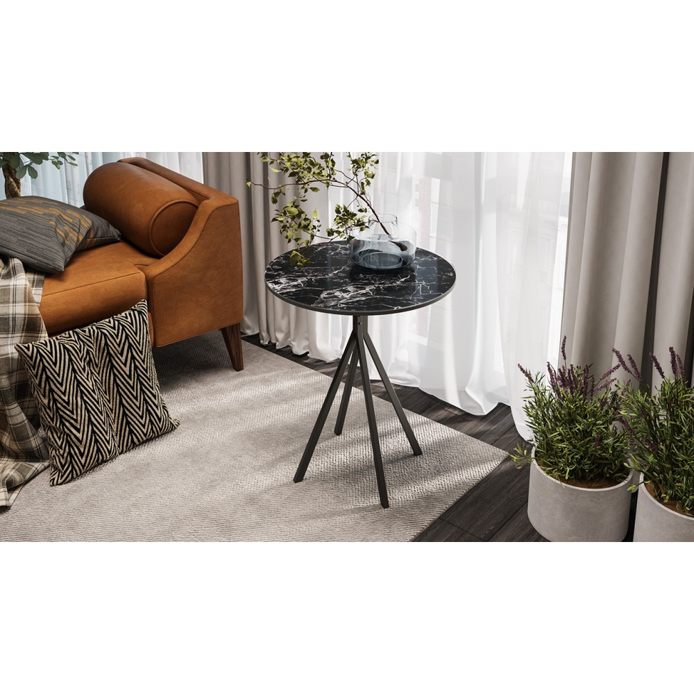 Стол журнальный  ДП 1-04-14 Стол журнальный  ДП 1-04-14