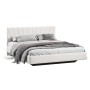 Кровать без ПМ «Эвори» Тип 1 (без подъемного механизма)
