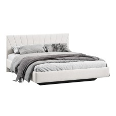 Кровать без ПМ «Эвори» Тип 1 (без подъемного механизма)