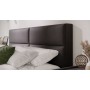Кровать с ПМ «Глосс» Тип 1 (с подъемным механизмом) с заглушиной