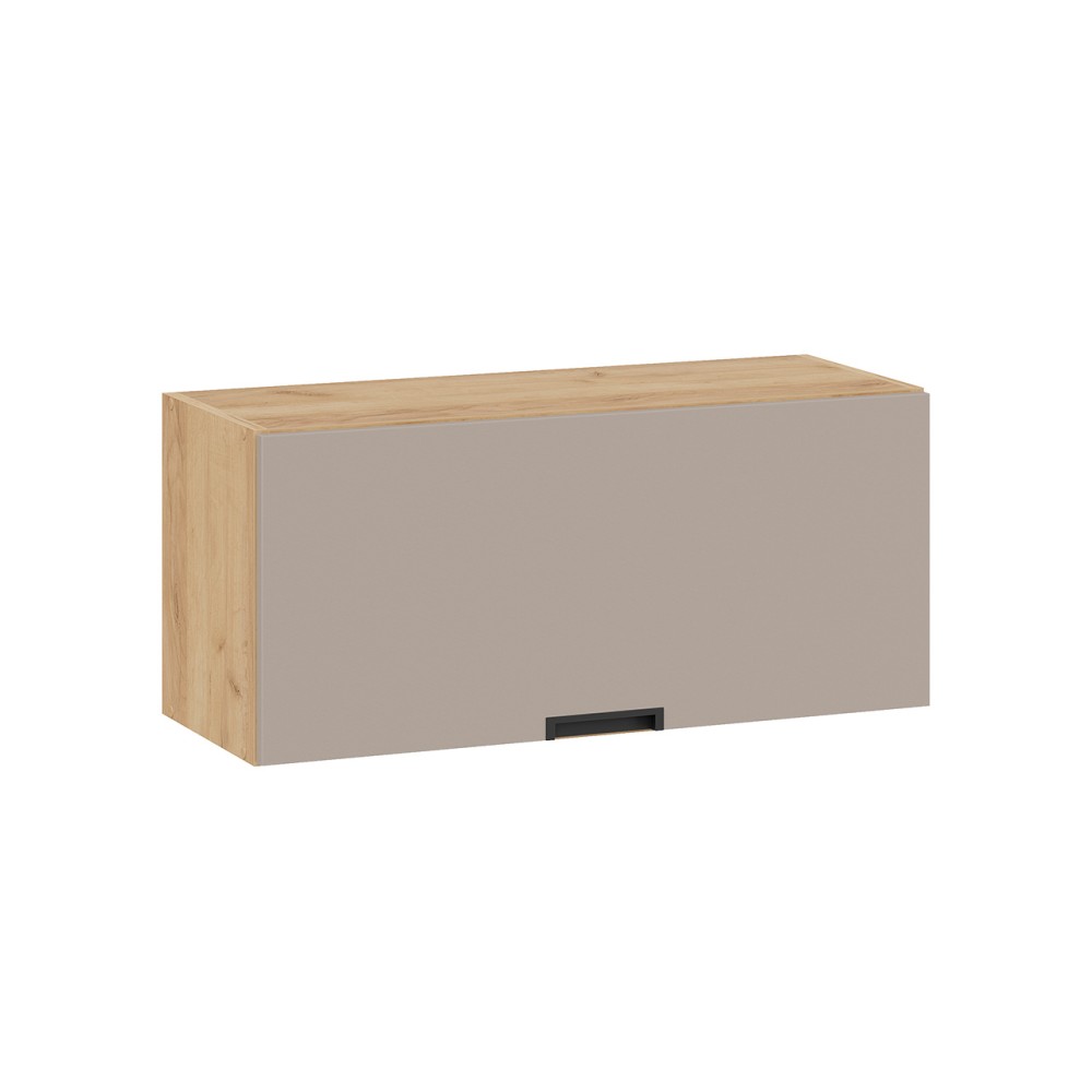 Шкаф навесной c одной откидной дверью «Гренада» Шкаф навесной c одной откидной дверью «Гренада»