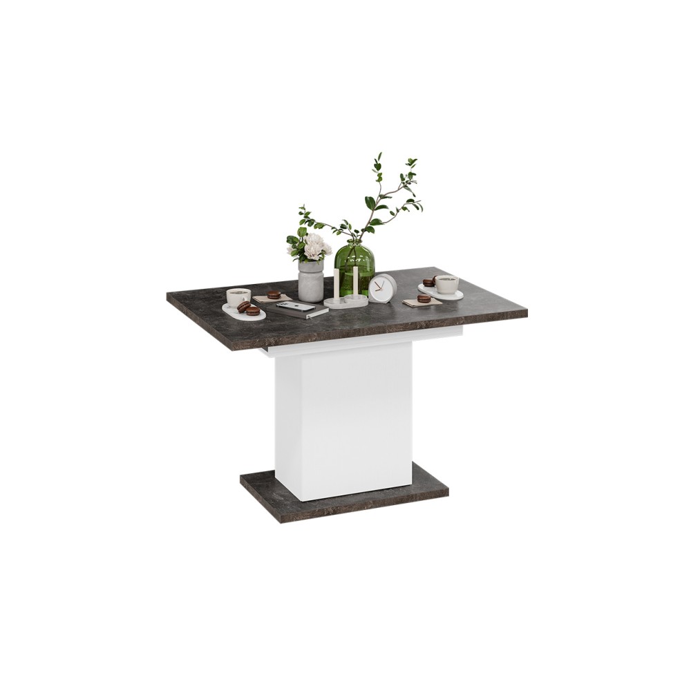 Стол раздвижной «Детройт» Тип 4 Стол раздвижной «Детройт» Тип 4