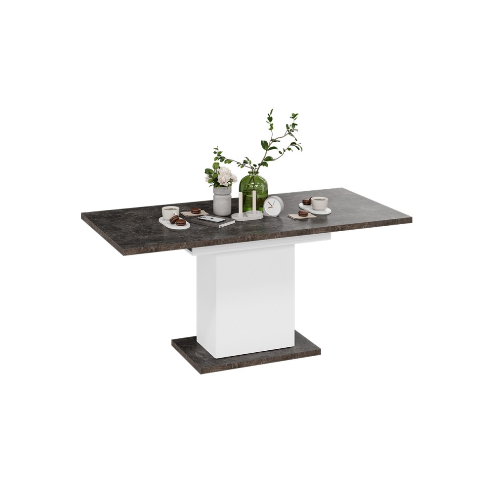 Стол раздвижной «Детройт» Тип 4 Стол раздвижной «Детройт» Тип 4