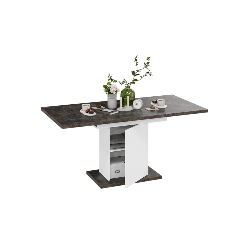 Стол раздвижной «Детройт» Тип 4 Стол раздвижной «Детройт» Тип 4