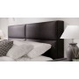 Кровать с ПМ «Глосс» Тип 1 (с подъемным механизмом) с заглушиной