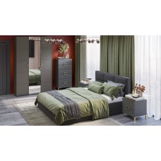 Спальный гарнитур «Стелла» №7