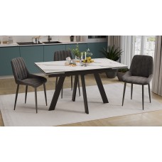 Стол обеденный «Джаггер» Тип 2