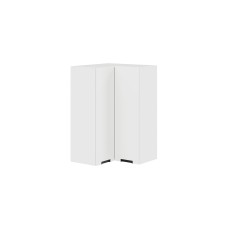 Шкаф навесной угловой прямой «Гренада»