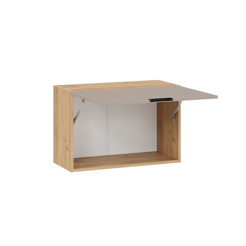 Шкаф навесной c одной откидной дверью «Гренада» Шкаф навесной c одной откидной дверью «Гренада»