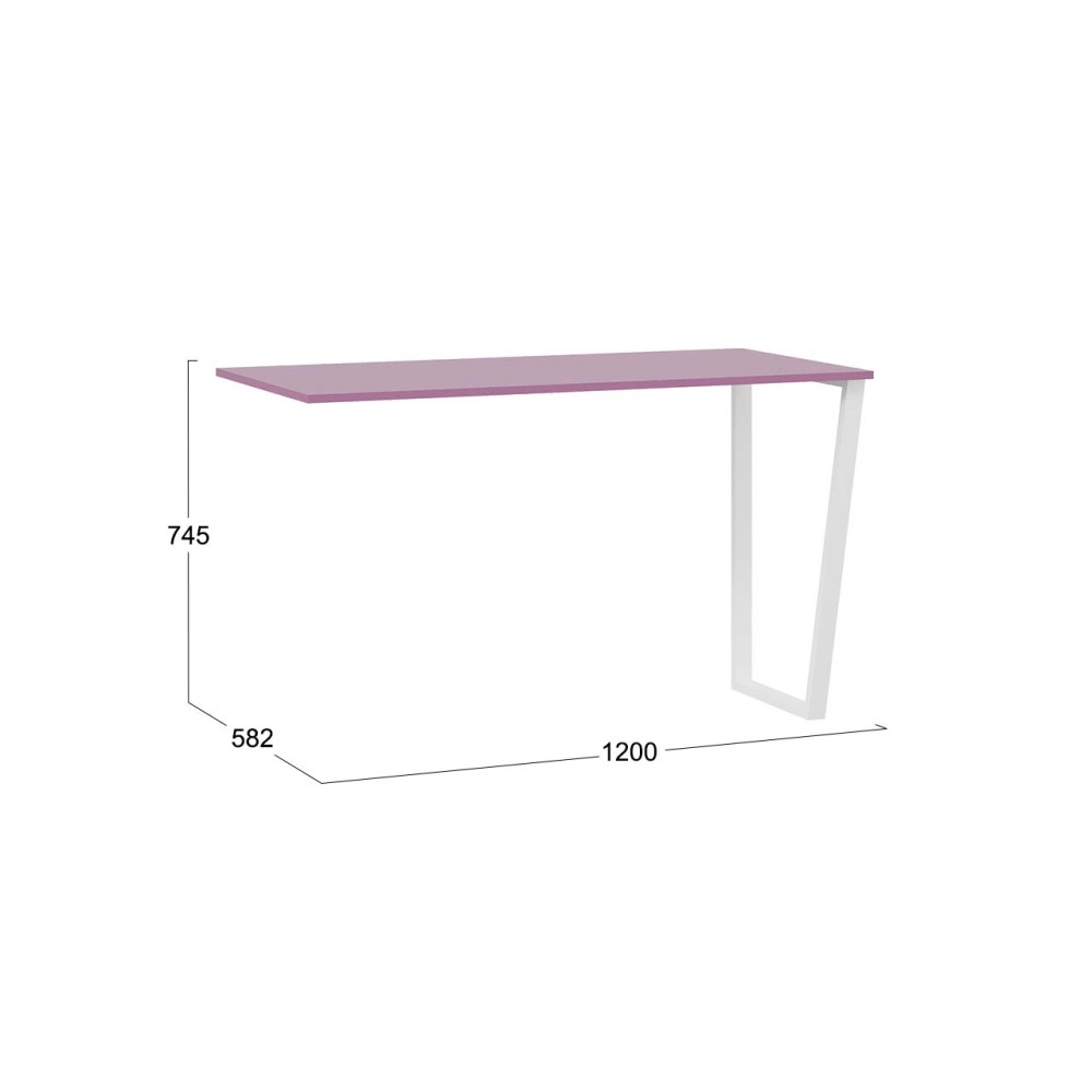 Стол письменный «Порто» Стол письменный «Порто»