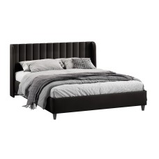 Кровать с ПМ «Шанель» (с подъемным механизмом)