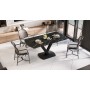 Стол обеденный «Салерно» Тип 1