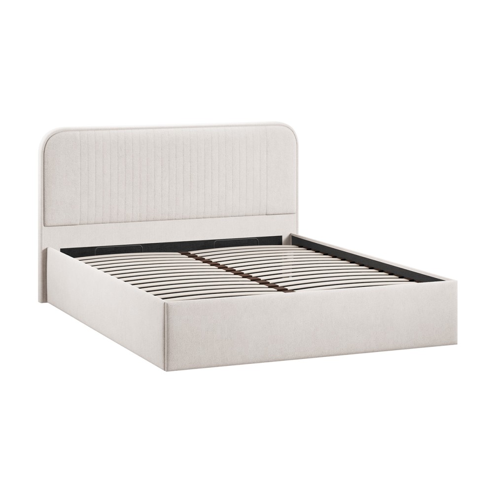 Кровать с ПМ «Тиффани» Тип 1 (с подъемным механизмом) Кровать с ПМ «Тиффани» Тип 1 (с подъемным механизмом)