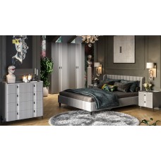 Спальный гарнитур «Шанель» №2