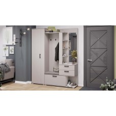 Прихожая «Эрика» №1 Тип 2