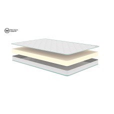 Матрас 180*080 Luxe 1