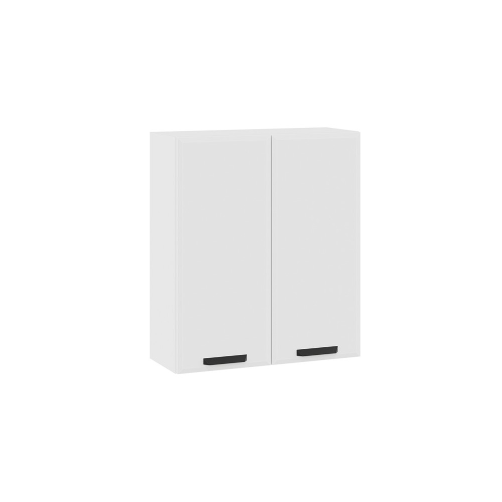 Шкаф навесной c двумя дверями «Тиана» Шкаф навесной c двумя дверями «Тиана»