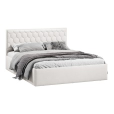 Кровать без ПМ «Порто» (без подъемного механизма)