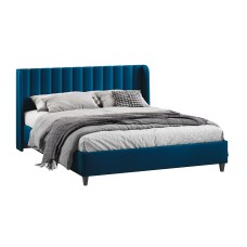 Кровать с ПМ «Шанель» (с подъемным механизмом)