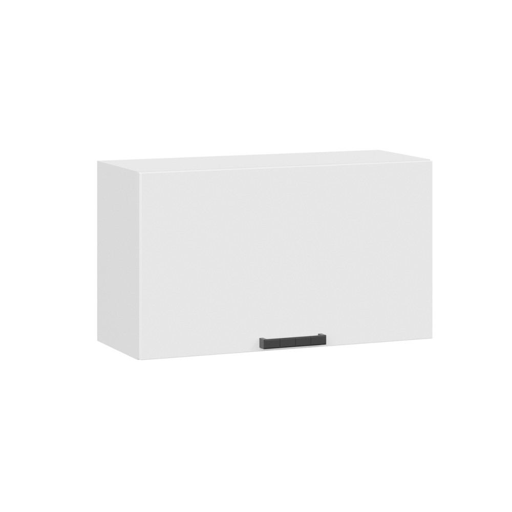 Шкаф навесной c одной откидной дверью «Детройт» исп. 2 Шкаф навесной c одной откидной дверью «Детройт» исп. 2