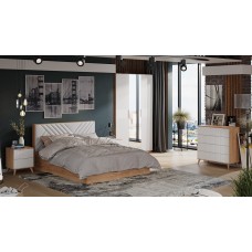Спальный гарнитур «Хилтон» №4