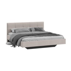 Кровать без ПМ «Элис» Тип 1 (без подъемного механизма) Исп.2