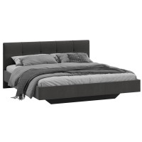 Кровать без ПМ «Элис» Тип 1 (без подъемного механизма) Исп.2