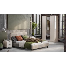 Спальный гарнитур «Тесса» Тип 2  №4