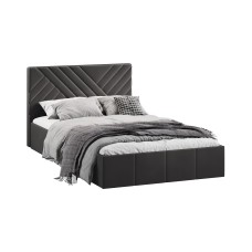 Кровать с ПМ «Дэлли» Тип 1 (с подъемным механизмом) с заглушиной